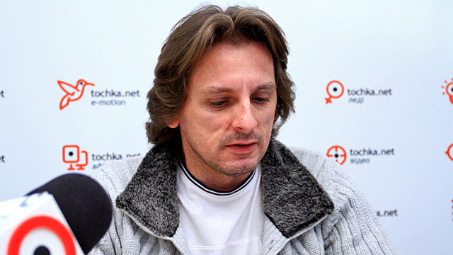 Виктор Базилей