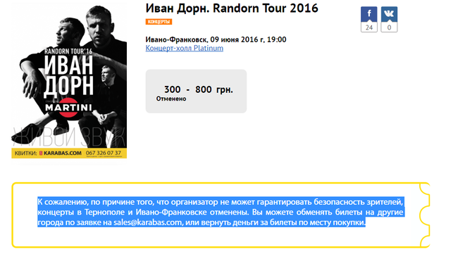 Іван Дорн
