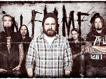 In Flames 