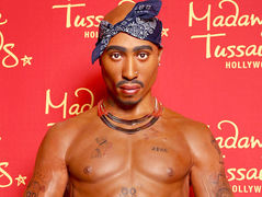 Тупак Шакур