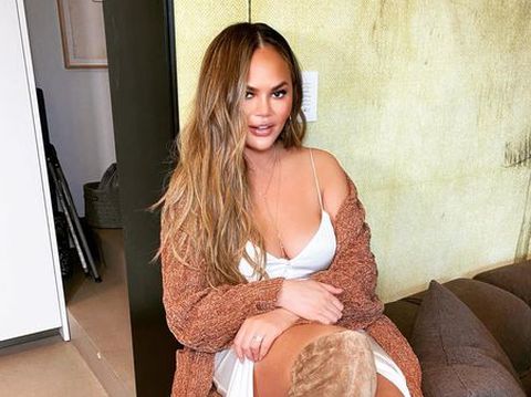 Крисси Тейген