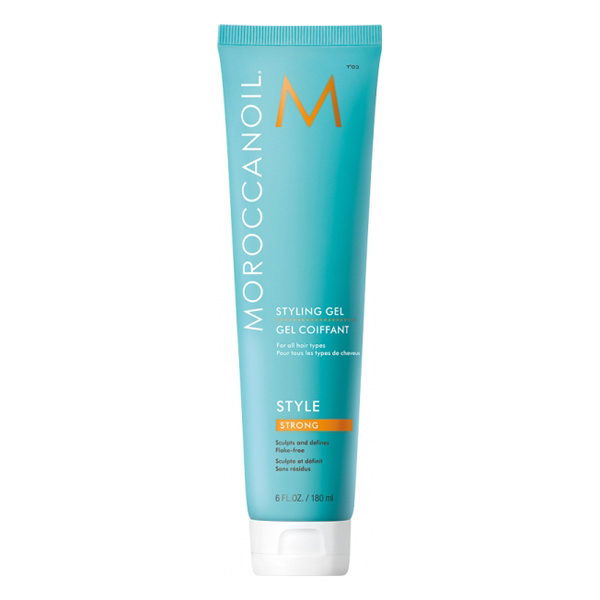 Styling Gel Strong, Moroccanoil