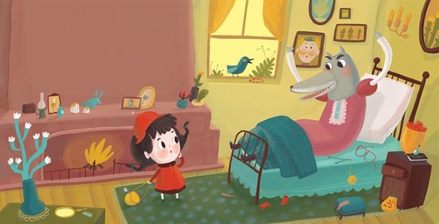 "Геть дорослих"