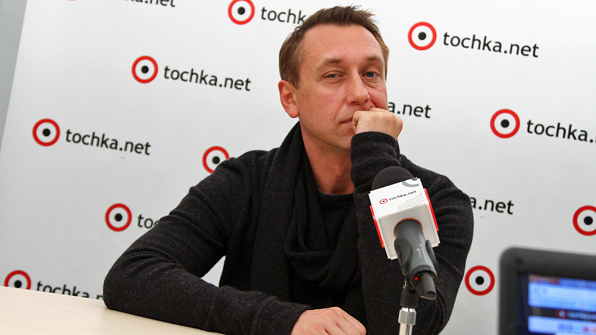 Семен Горов