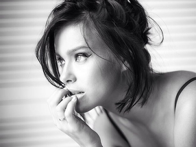 Елена Темникова