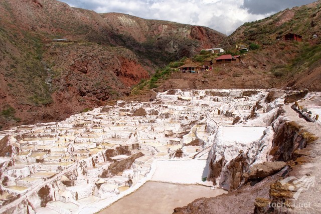 Перу с первого взгляда: осеннее путешествие в империю инков