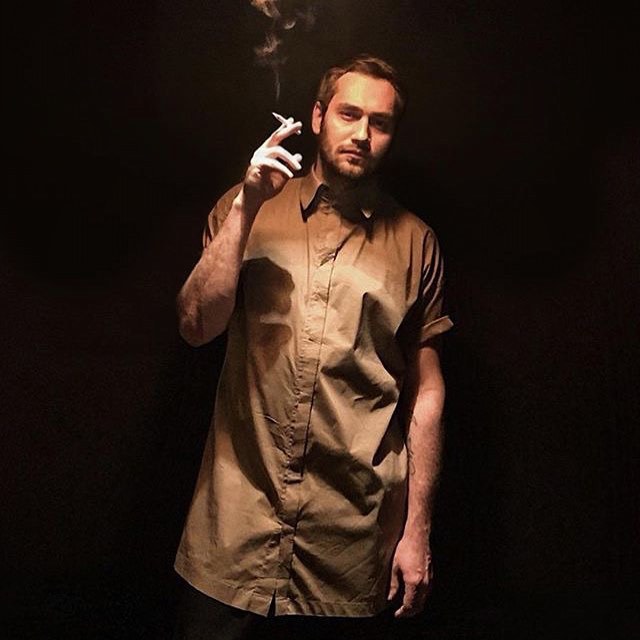 Рожден Ануси