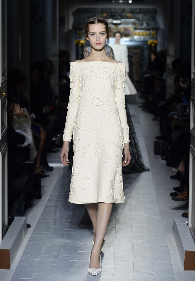 Valentiono Haute Couture ss2013