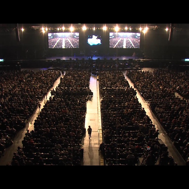 Mountain Breeze выступили в Южной Корее и стали хедлайнером на всемирной конференции в Сеуле