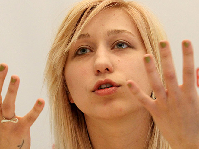 Валерия Ковальская