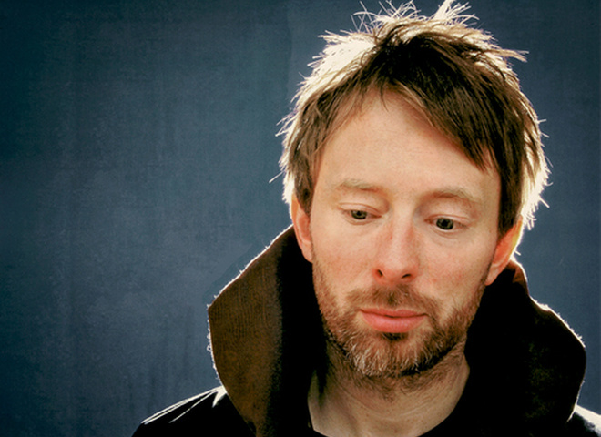 Thom Yorke