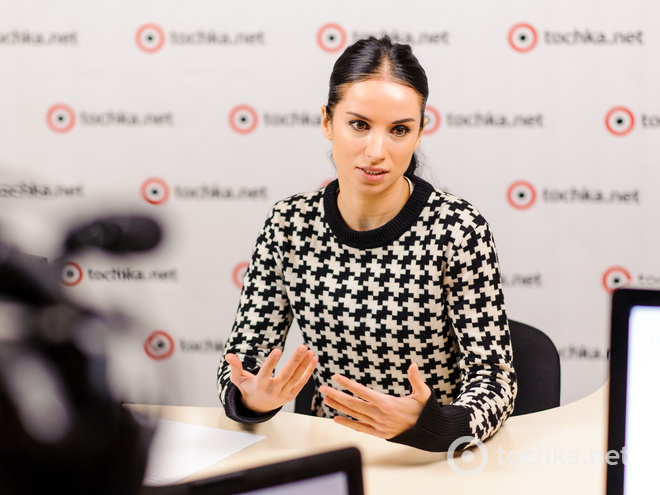 Наталия Мацак