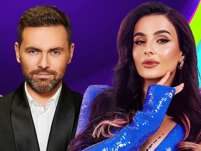 Мірошниченко показав, який вигляд мала Трінчер 10 років тому