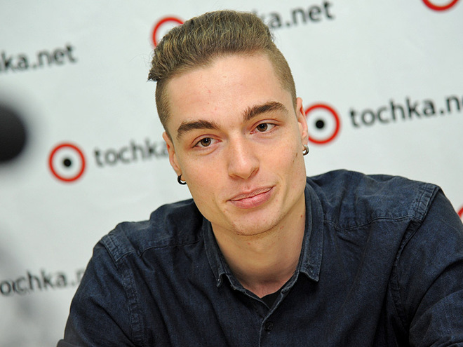 Назар Грабар