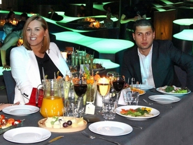 Яна Клочкова