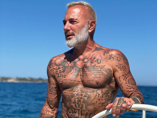 Джанлука Вакки