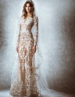 Zuhair Murad bridal 2015