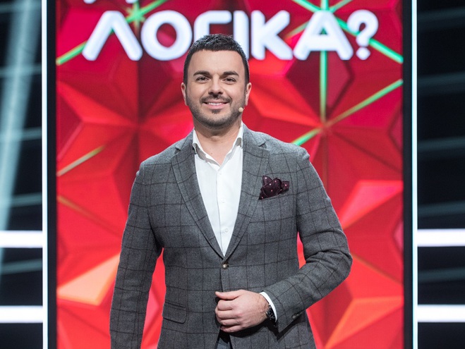 Григорий Решетник