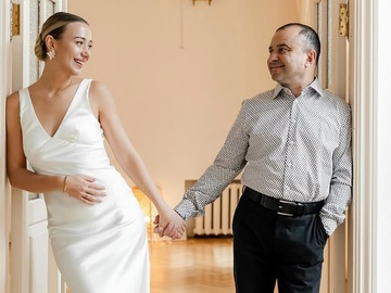 Репяхова та Павлік подають до суду на  Палац «Україна»:  нові подробиці скандалу