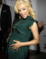 Кристина Агилера