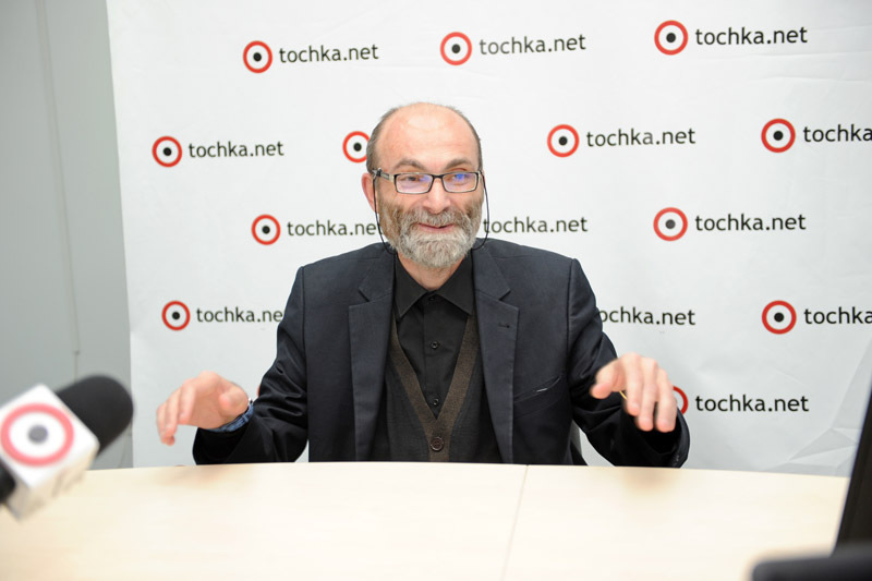 Гоча Чабукаидзе