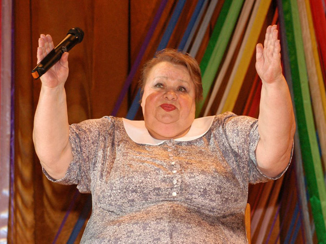 Наталія Крачковська