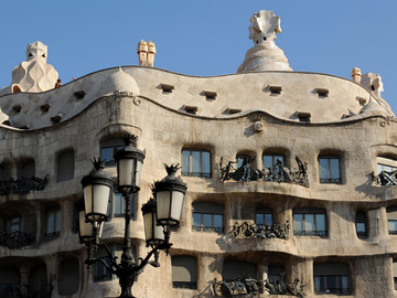 Визначні пам'ятки Іспанії: 7 найнезвичайніших споруд