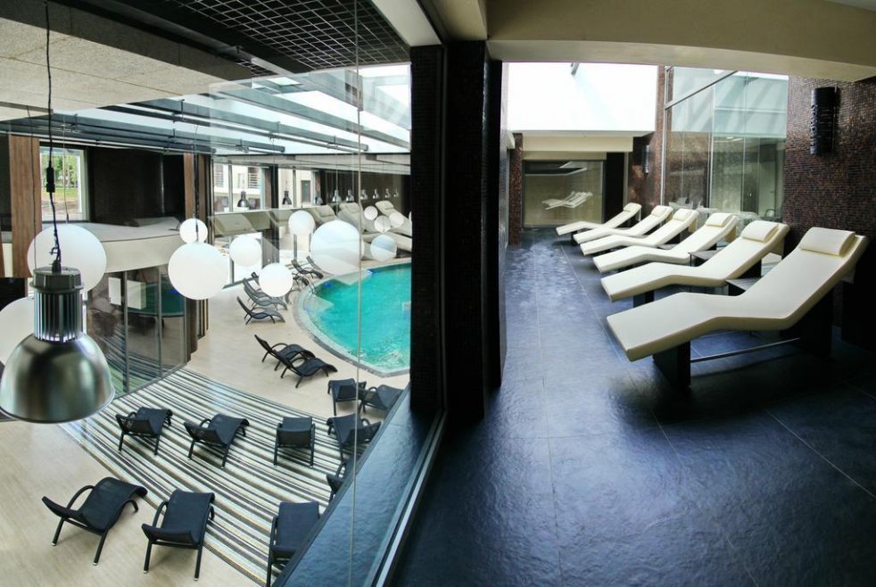 Grand Admiral Resort & SPA