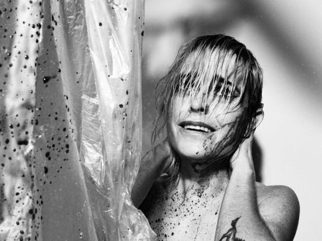 Хлоя Севиньи