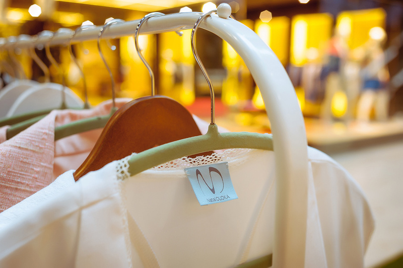 Соціально-культурний проект «Ukrainian Designers Corner» в Преміум Галереї «АТМОСФЕРА»