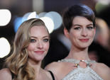 Amanda Seyfriend; Anne Hathaway