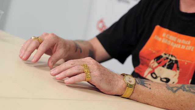 Брюс Ля Брюс 