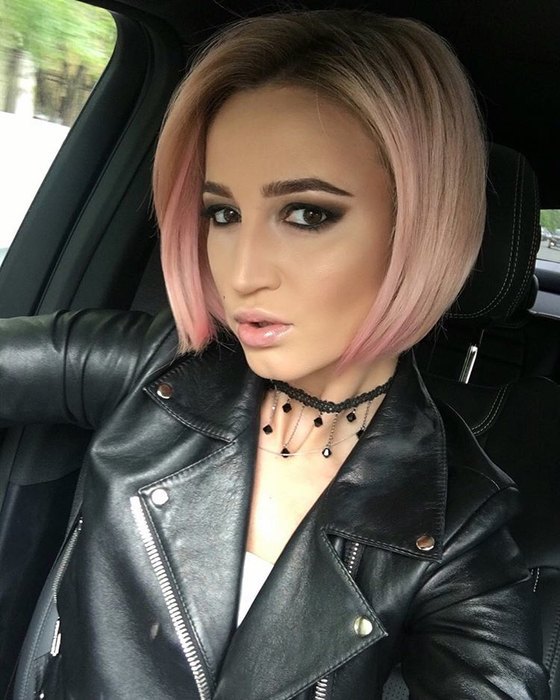 Ольга Бузова