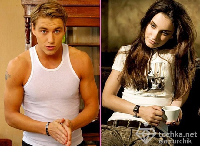 Алексей Воробьев, Виктория Дайнеко