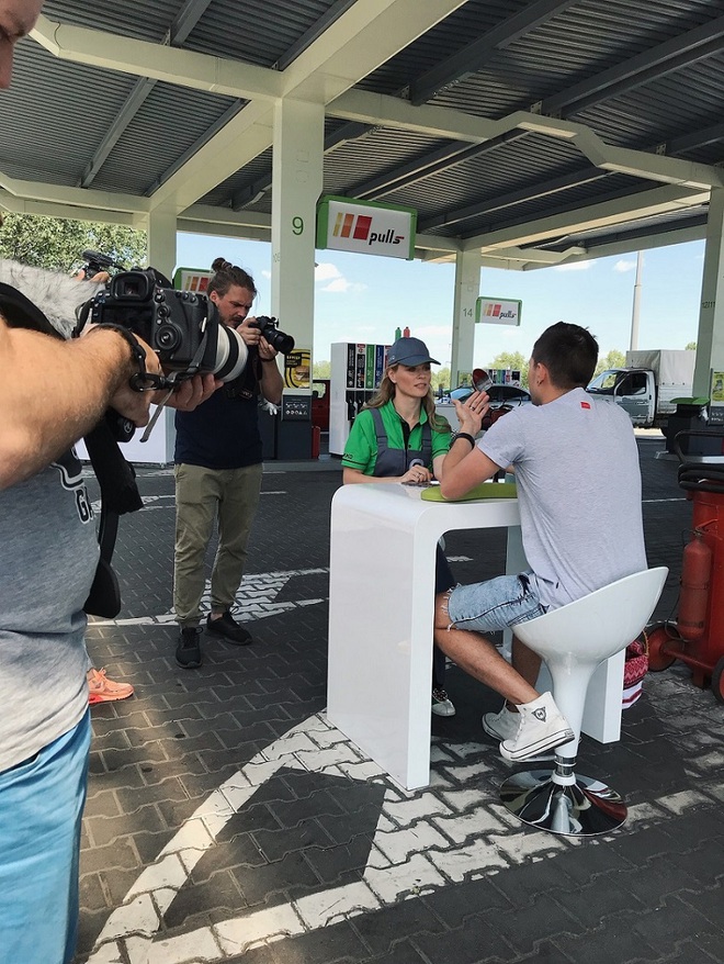 Ольга Фреймут