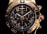  Breitling створює новий механізм