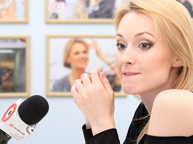 Аїда Ніколайчук