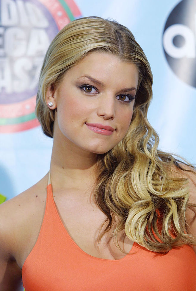 макияж нулевых