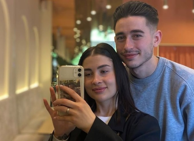 Сасанчин зробив нову заяву про розлучення з дружиною