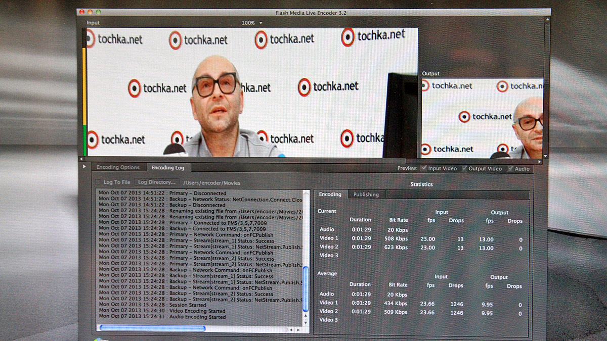 Серж Смолин