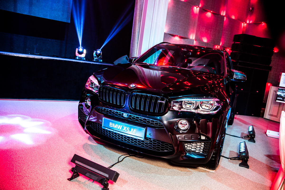 Партнеры Best Fashion Awards