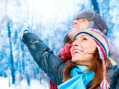 День святого апостола Андрея Первозванного