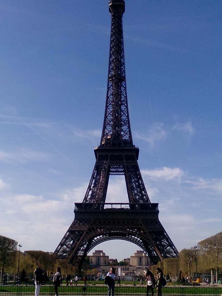 Побачити Париж і хотіти повернутися сюди знову: 5 найцікавіших фактів про французьку столицю