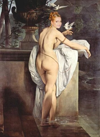 Классика на современный лад