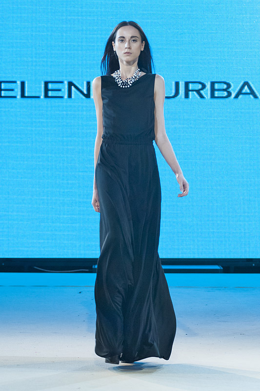 OHFW, Black&White summer looks