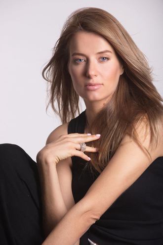 Ольга Горбачова