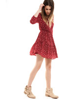 Тренди 2014: романтичні сукні