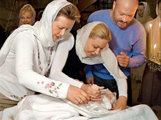 Константин Крюков