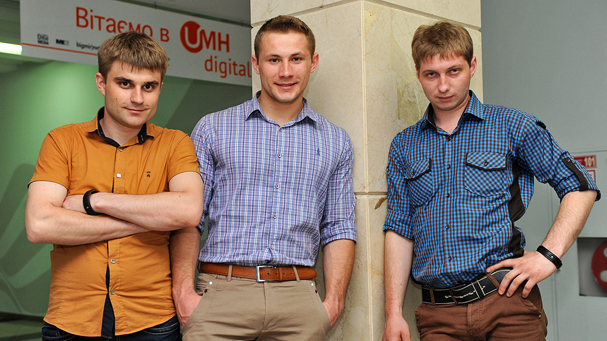 Коллектив «ТРИОДА»