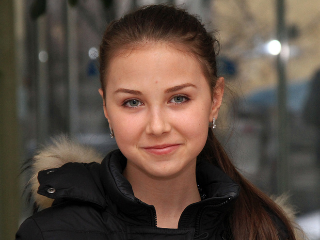 София Тарасова